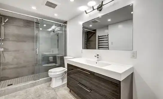 bathroom services Belmont Estates